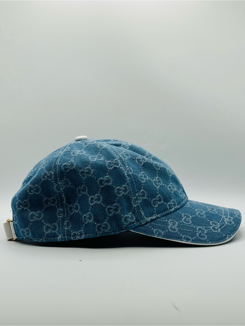Gucci Hat - Picture 4 of 10